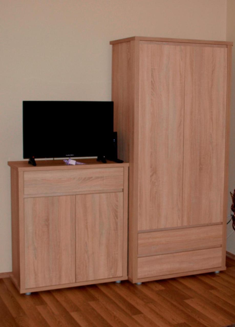 Ferienwohnung Levendula Apartman Szekszárd Exterior foto