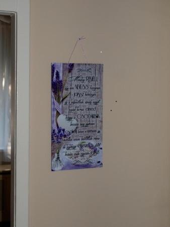 Ferienwohnung Levendula Apartman Szekszárd Exterior foto